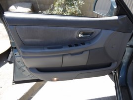 2002 TOYOTA AVALON GREEN 3.0 AT Z19745